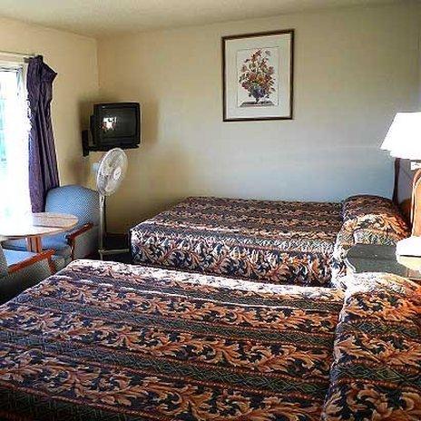 HOTEL DRIFT INN LLC SANTA CRUZ CA 2 United States from 51